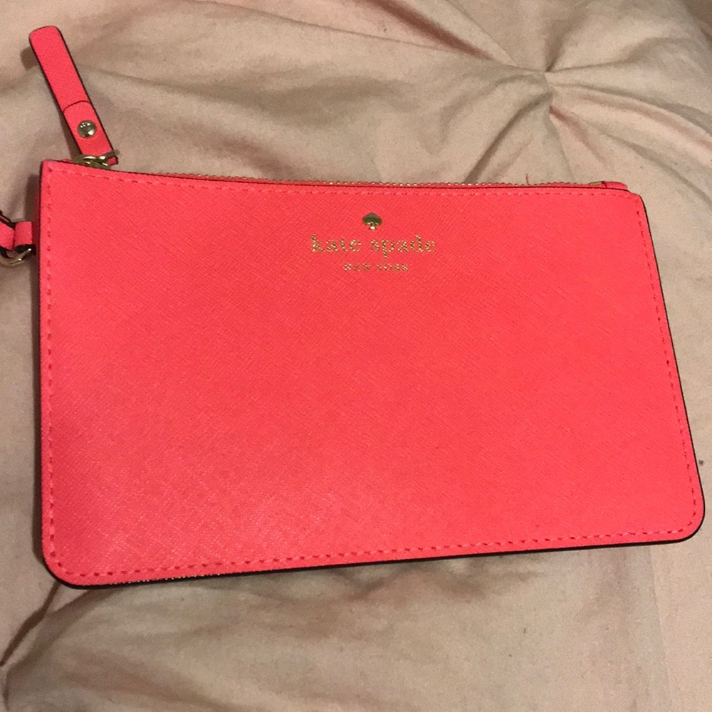 NWOT Kate Spade Wristlet
